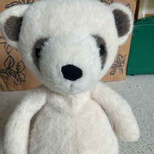 Jellycat Whispit Plush Bear